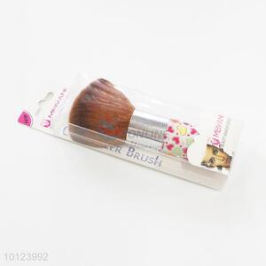 Cute Hearts Pattern Makeup Blush <em>Brush</em> Cosmetic Face Power <em>Brush</em>