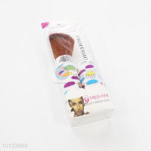 Colorful Pattern Makeup Blush <em>Brush</em> Cosmetic Face Power <em>Brush</em>