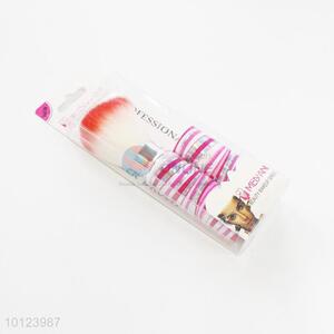 Pink Pro Makeup Blush <em>Brush</em> Cosmetic Face Power <em>Brush</em>