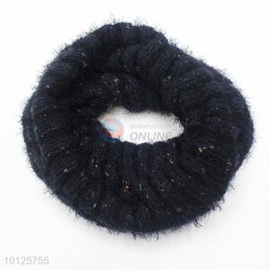 New Design Soft Winter Knitted Scarf