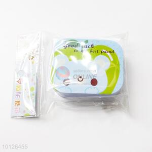 Good quality cute contact lens case