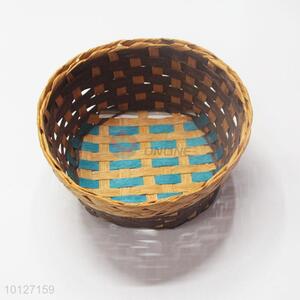 2017 paper woven home storage baskets