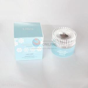 High-end hyaluronic acid moisture supply water crystal cream