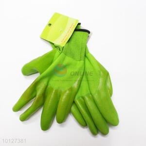 Promotional <em>labor</em> protection <em>gloves</em>/PVC working <em>gloves</em>