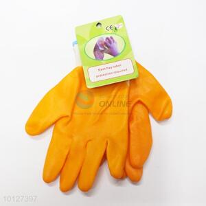 Low price NBR <em>labor</em> protection <em>gloves</em>/industrial working <em>gloves</em>