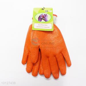 2016 top quality safety working gloves