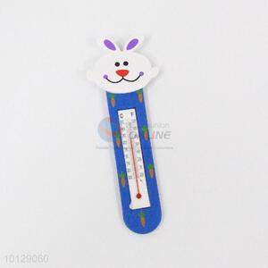 Rabbit Shaped Mercury Thermometer for Home Use