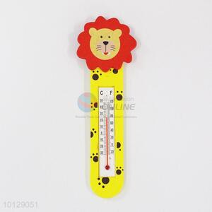 Cheap Price Household Lion Shaped Mercury Thermometer