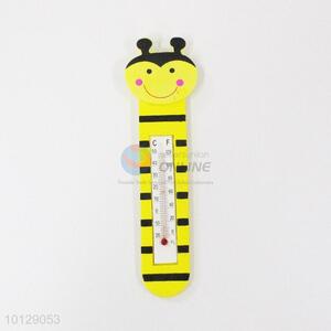 Latest Design Household Mercury Thermometer in Honeybee Shape