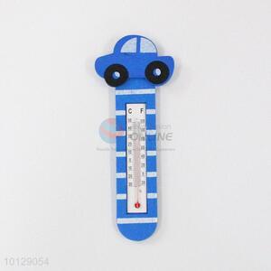 Best Selling Household Car Shaped Mercury Thermometer