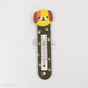 China Factory Household Dog Shaped Mercury Thermometer