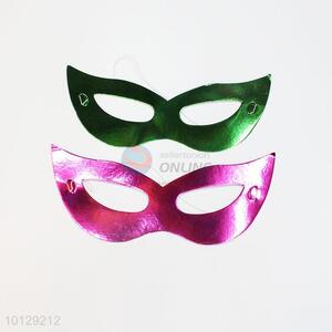 Newest Shinny Paper Party Eye Mask