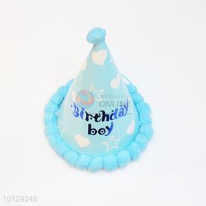 Party Supplier Printing Paper Birthday Hat