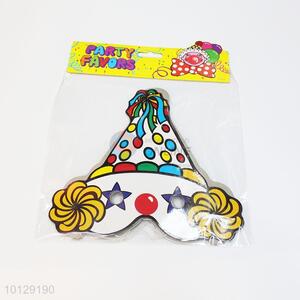 Funny aper Clown Mask for Halloween party