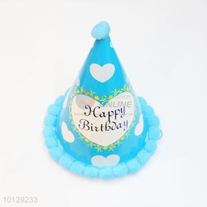 Party Supplies Birthday Wishes Party Hat
