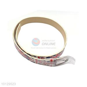 New Arrival Top Grade PU <em>Leather</em> Man <em>Belt</em>