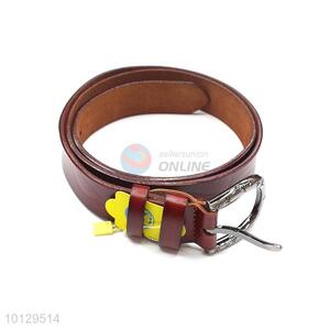 New Design Fashion Micro Fiber Man <em>Belt</em>