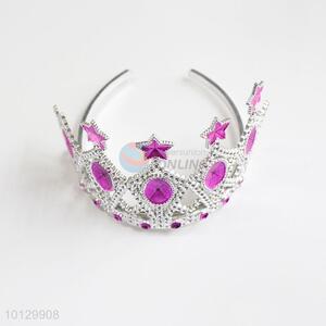 Crystal Star Princess Party Tiaras/Crowns