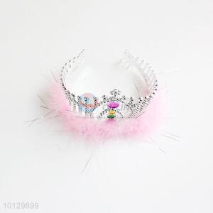 Beauty queen tiara crowns for dancing party