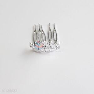 <em>Hair</em> Accessories Fashion Crown <em>Hair</em> <em>Comb</em>