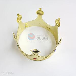 Europe Styles King Crown Party Tiara