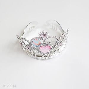 Princess cosplay party comb tiara&crown for girls