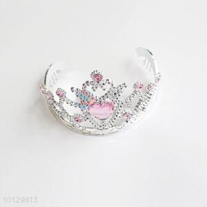 Wedding pageant princess crystal tiaras