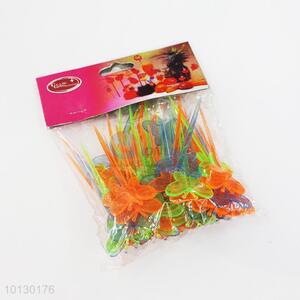 Beautiful Butterfly Design Fruit <em>Fork</em> for Party