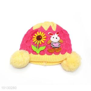 Top Quality Ear Protection Beanie For Children