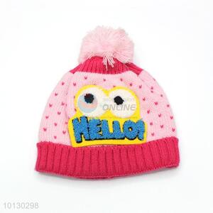 Best Price Cartoon Beanie/Cap For Children