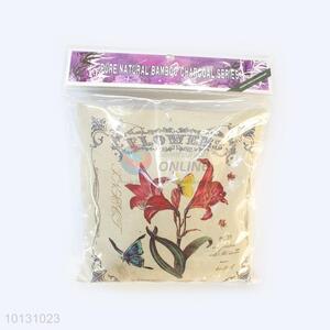 2016 Top Sale Charcoal Fragrant Package For Car Auto