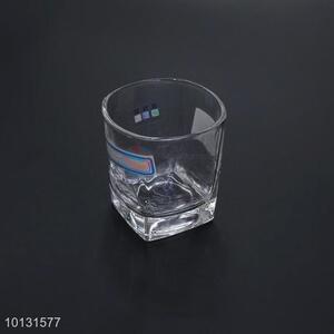 Wholesale popular drinking cup wine glass as gifts