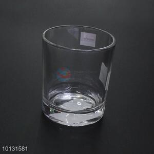 Hot sales round whisky glass cup