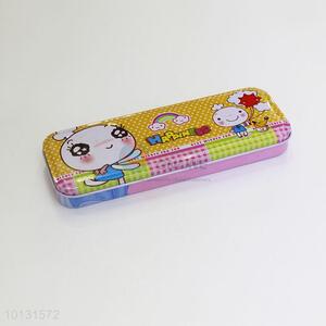 Top quality student stationery pencil case