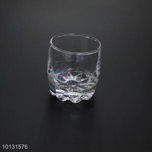 Eco-friendly glass shot wine cup