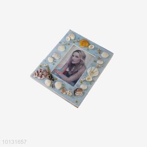 New style creative shell photo frame