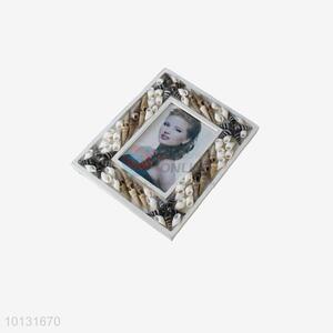 Wholesale cheap conch sticky picture photo frame