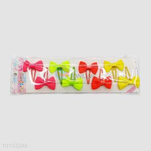Colorful Hairpin, Fashion Hair Accessories for Kids