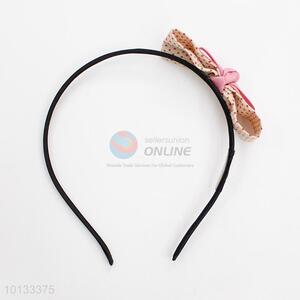 Fashion Style Girl Fancy Hair Clasp with Factory Price