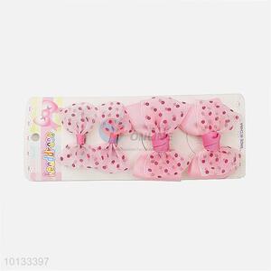 Latest Arrival <em>Hair</em> Clips Bowknot Hairpins for Girls