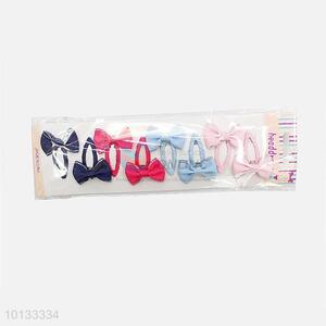 Popular Kids Bowknot <em>Hair</em> Bobby <em>Pin</em> for Sale