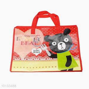 Lovely Shopping Tote Bag Non Woven Bags