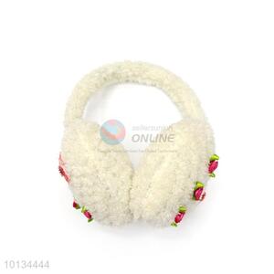 Creative Design Heart Shape Warm <em>Earmuffs</em>/Earcap