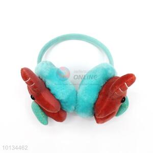 Cute Cartoon Elephant Shape Winter <em>Earmuffs</em>