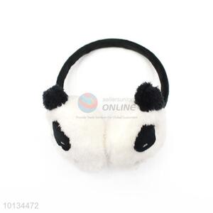 Fashion Panda Shape Winter Warm Earmuff