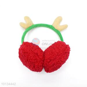 High Quality Red <em>Earmuffs</em>/Earcap