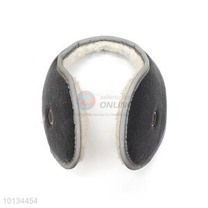 Simple Style Men Winter Warm <em>Earmuffs</em>