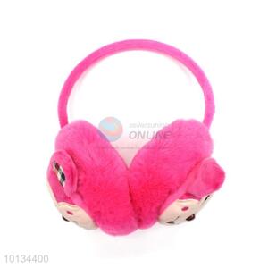 Cute Monkey Winter Warm Earmuffs/Earcap