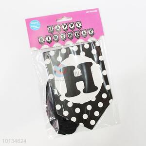 Wholesale Festival Party Decoration Flag Bunting <em>Pennant</em>