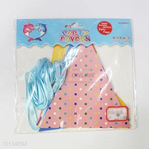 Fashion Festival Party Decoration Flag Bunting <em>Pennant</em>